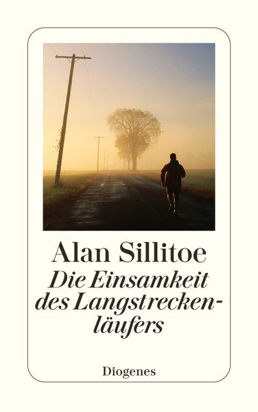 Cover von Die Einsamkeit des Langstreckenläufers
