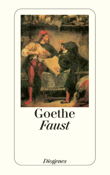 Cover von Faust