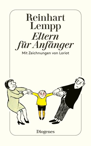 Cover von Eltern für Anfänger