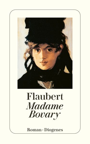 Cover von Madame Bovary