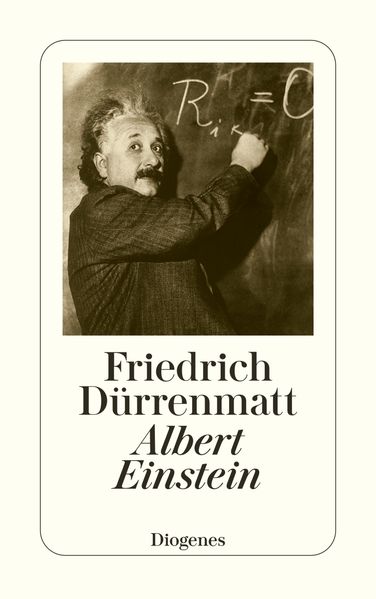 Cover von Albert Einstein