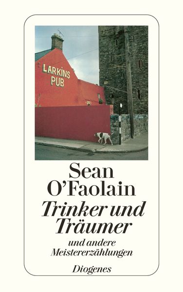 Cover von Trinker und Träumer
