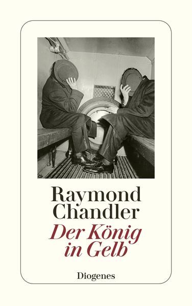 Cover von Der König in Gelb