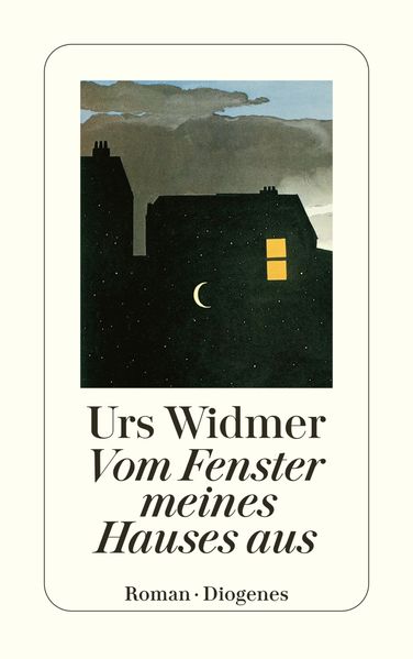 Cover von Vom Fenster meines Hauses aus