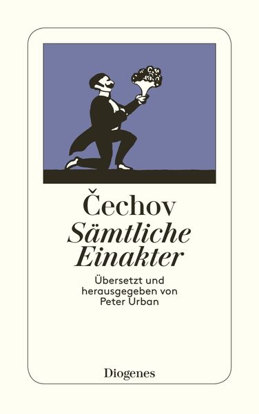 Cover von Sämtliche Einakter