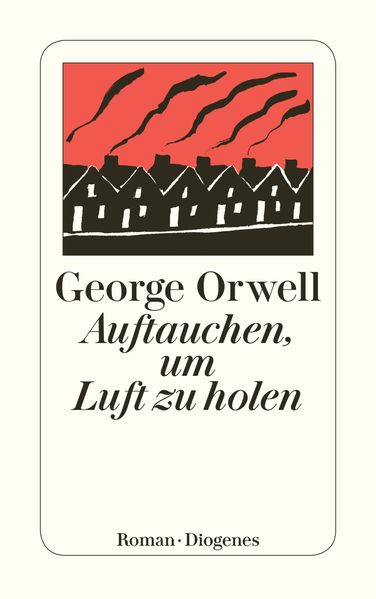 Cover von Auftauchen, um Luft zu holen