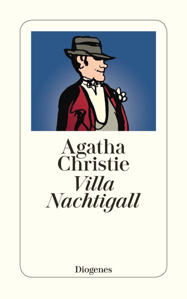 Cover von Villa Nachtigall