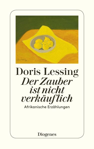 Cover von Der Zauber ist nicht verkäuflich