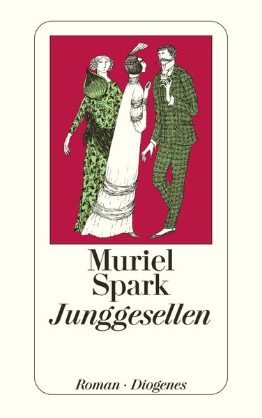 Cover von Junggesellen