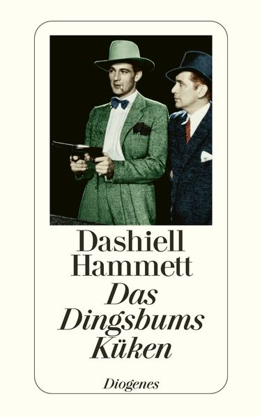 Cover von Das Dingsbums Küken