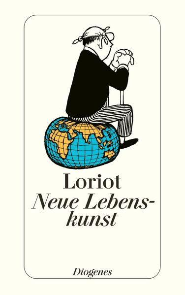 Cover von Neue Lebenskunst