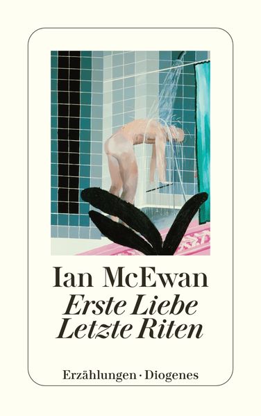 Cover von Erste Liebe – letzte Riten