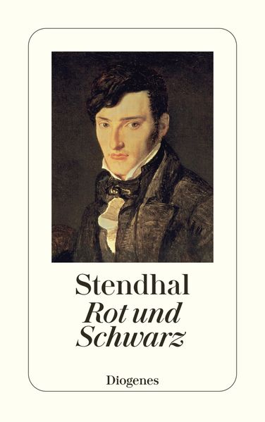 Cover von Rot und Schwarz