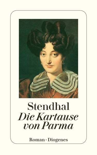 Cover von Die Kartause von Parma