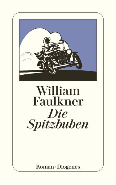 Cover von Die Spitzbuben