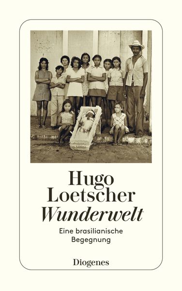 Cover von Wunderwelt