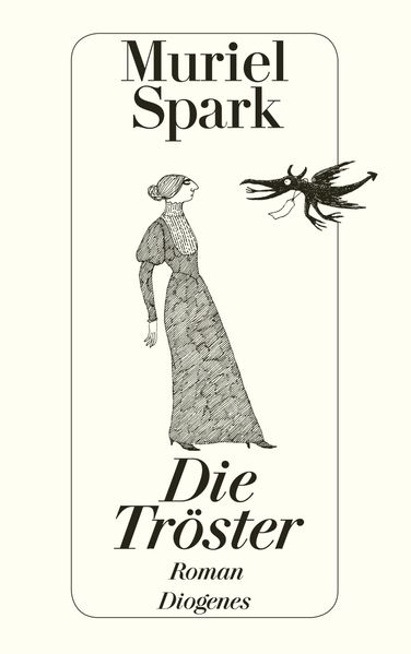 Cover von Die Tröster