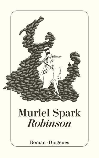 Cover von Robinson