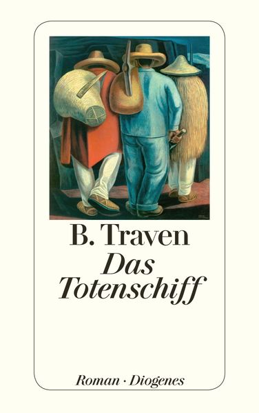 Cover von Das Totenschiff