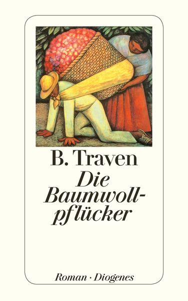 Cover von Die Baumwollpflücker