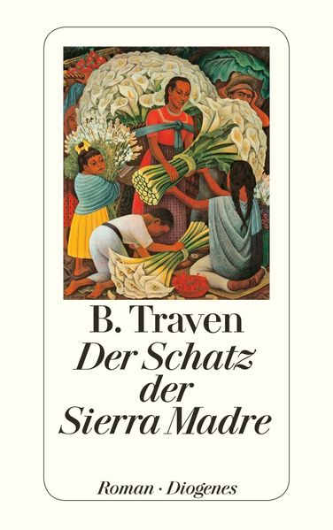 Cover von Der Schatz der Sierra Madre