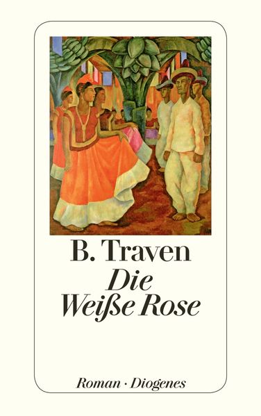 Cover von Die Weiße Rose