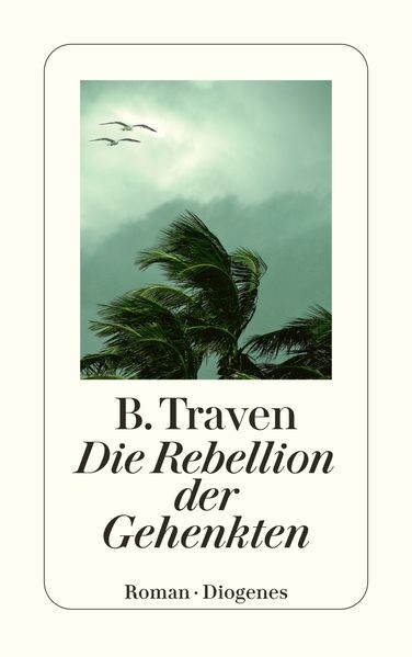 Cover von Die Rebellion der Gehenkten