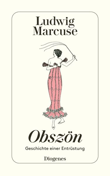 Cover von Obszön