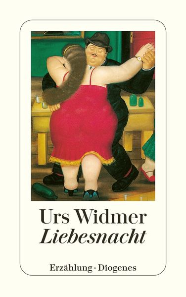 Cover von Liebesnacht