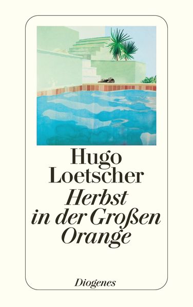 Cover von Herbst in der Großen Orange