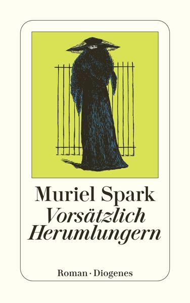Cover von Vorsätzlich Herumlungern