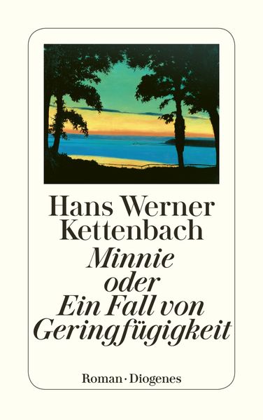 Cover von Minnie
