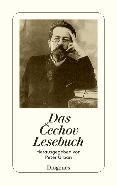 Cover von Das Cechov Lesebuch
