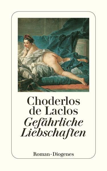 Cover von Gefährliche Liebschaften