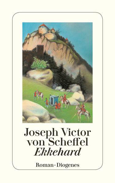 Cover von Ekkehard