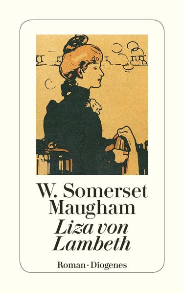 Cover von Liza von Lambeth