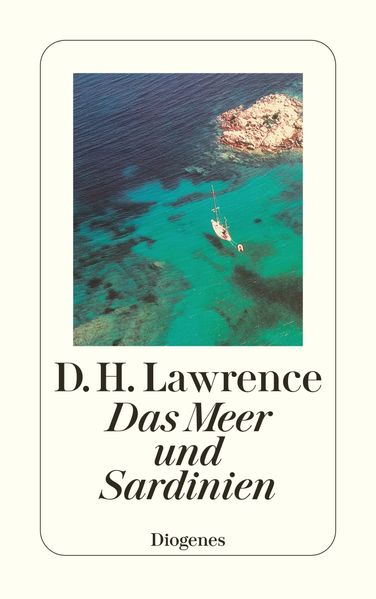 Cover von Das Meer und Sardinien
