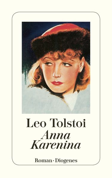 Cover von Anna Karenina