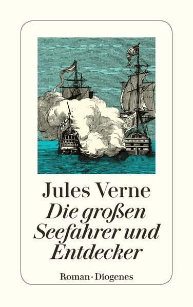 Cover von Die großen Seefahrer und Entdecker