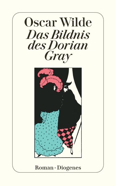 Cover von Das Bildnis des Dorian Gray