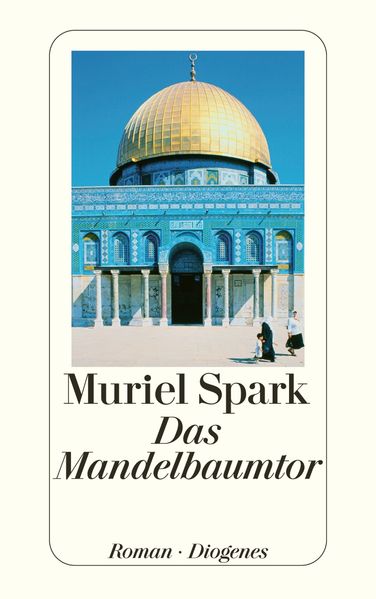 Cover von Das Mandelbaumtor