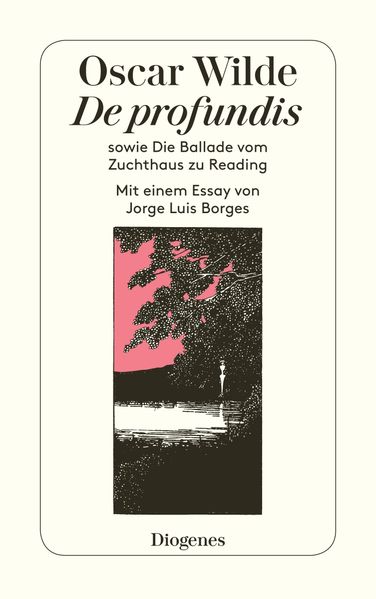 Cover von De profundis
