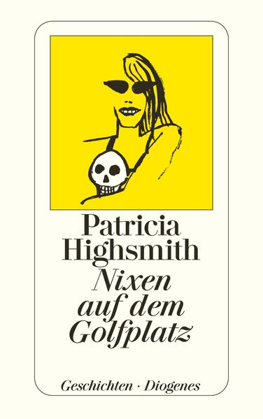 Cover von Nixen auf dem Golfplatz