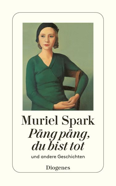Cover von Päng päng, du bist tot