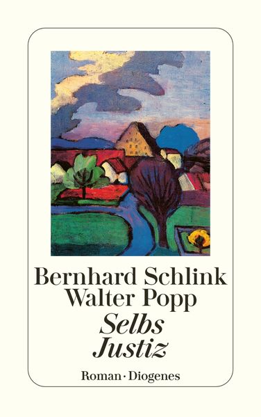 Cover von Selbs Justiz