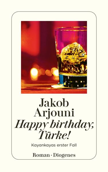 Cover von Happy birthday, Türke!