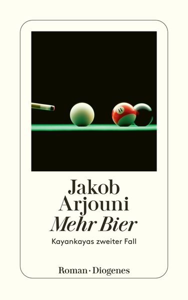 Cover von Mehr Bier