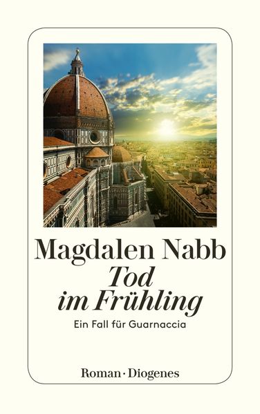 Cover von Tod im Frühling