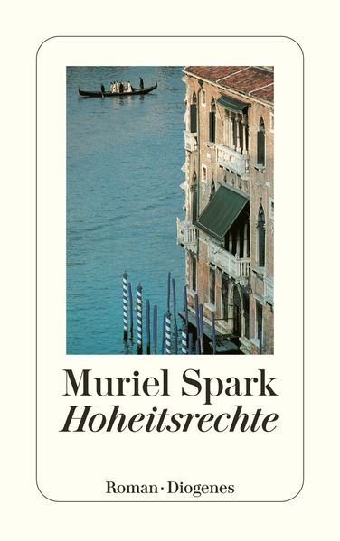 Cover von Hoheitsrechte