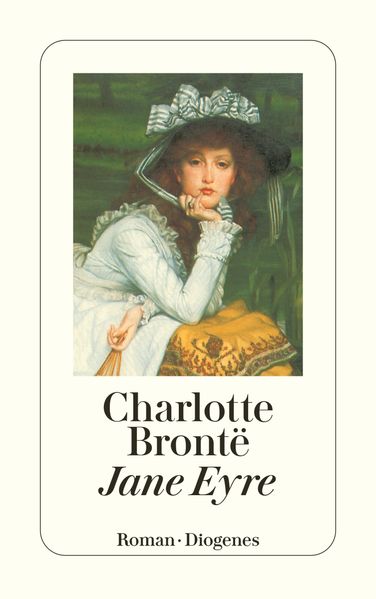 Cover von Jane Eyre